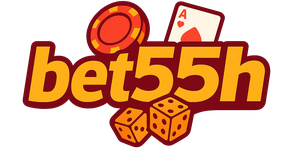 bet55h Logo